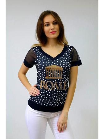 Футболка A.M.N. Madness National