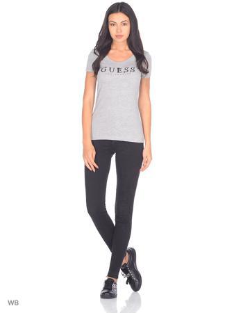 Футболка GUESS