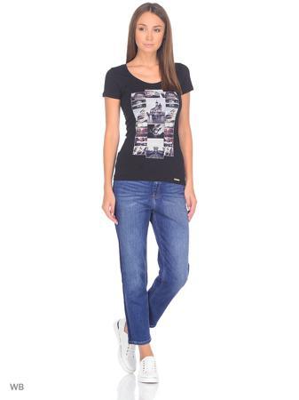 Футболка A.M.N. Madness National