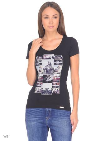 Футболка A.M.N. Madness National