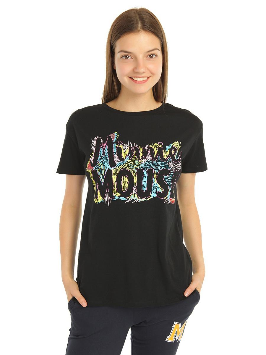 Футболка ТВОЕ