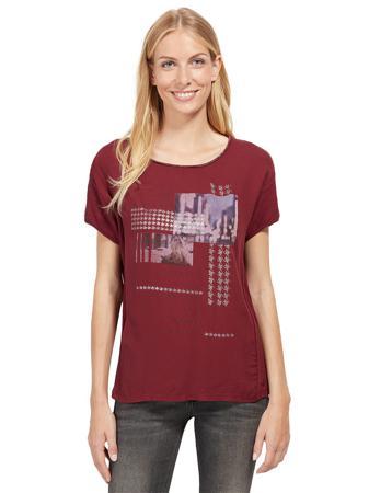 Футболка TOM TAILOR