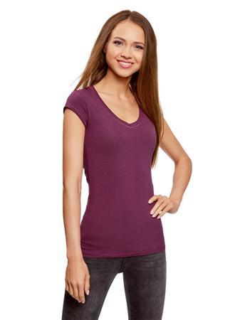 Футболка Oodji