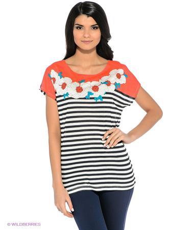 Футболка SELA