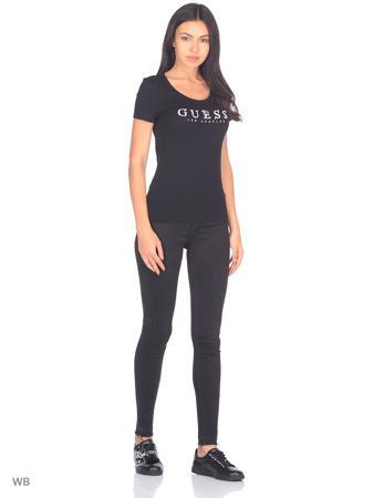 Футболка GUESS