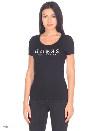 Футболка GUESS