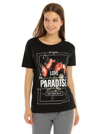 Футболка ТВОЕ