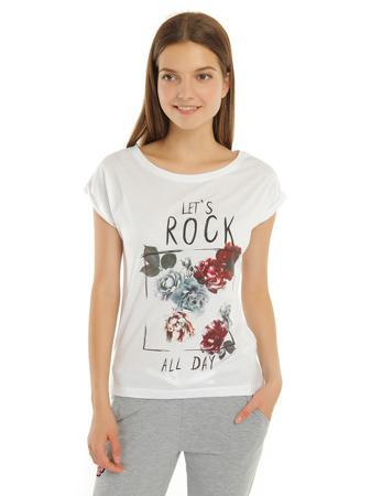 Футболка ТВОЕ