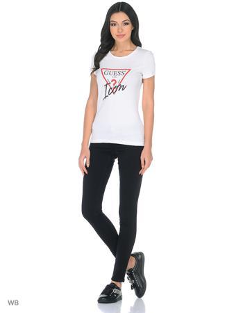 Футболка GUESS