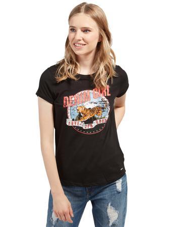 Футболка TOM TAILOR