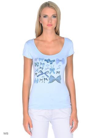 Футболка Sergio Bellini