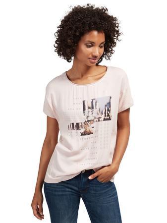 Футболка TOM TAILOR