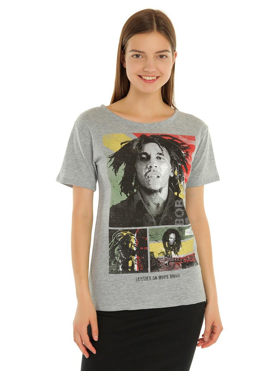 Футболка ТВОЕ