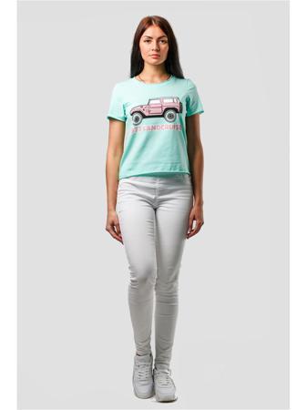 Футболка Captain