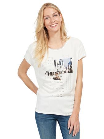 Футболка TOM TAILOR