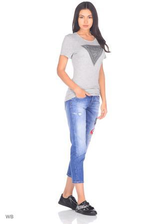 Футболка GUESS