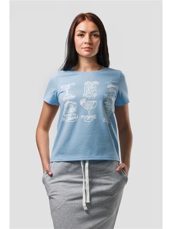 Футболка Captain