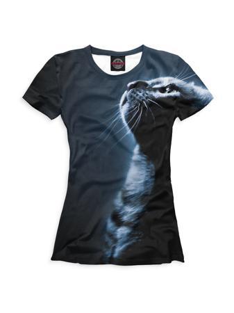 Футболка Print Bar