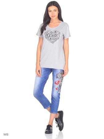 Футболка GUESS