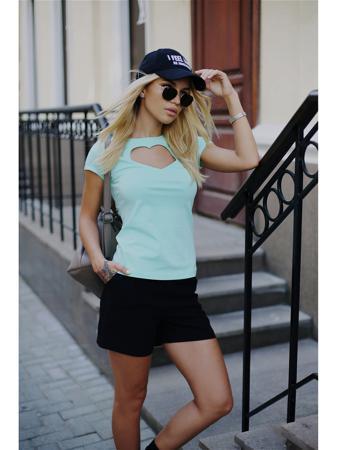 Футболка Fashion.Love.Story.