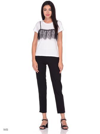 Футболка SILK ME