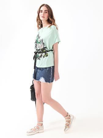 Футболка DARBOURSTORE