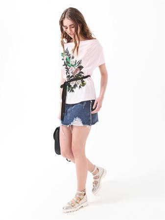 Футболка DARBOURSTORE