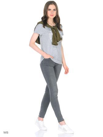 Футболка TOM TAILOR