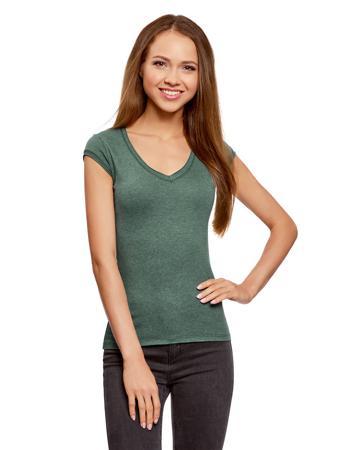 Футболка Oodji