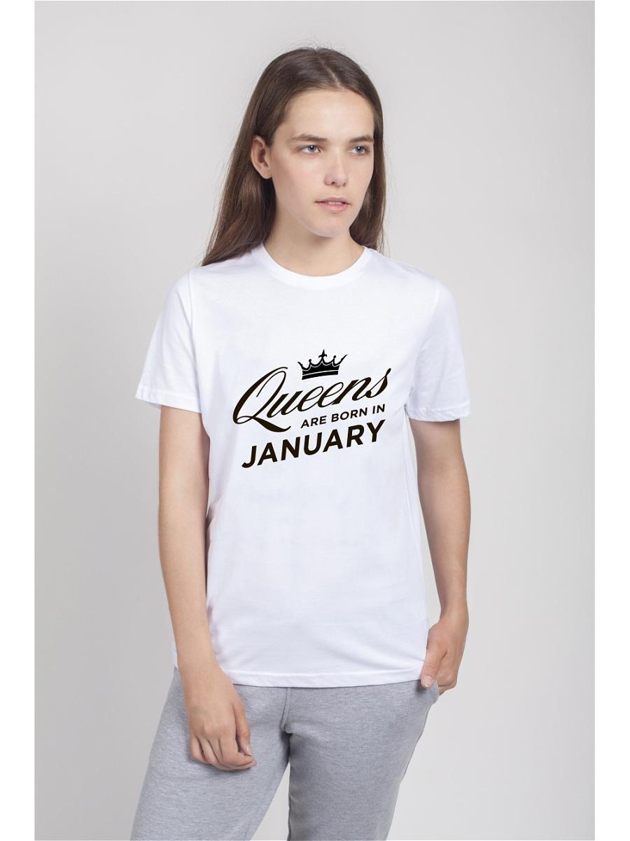 Футболка ФАБРИКА