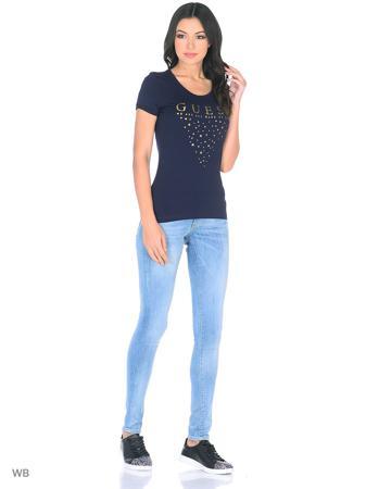 Футболка GUESS