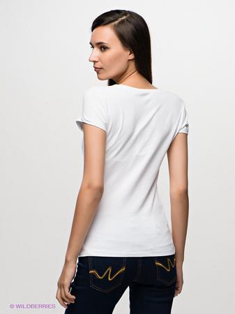 Футболка CONVER