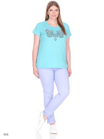 Футболка Alfa