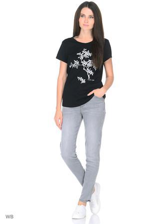 Футболка TOM TAILOR