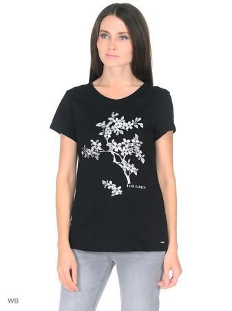 Футболка TOM TAILOR