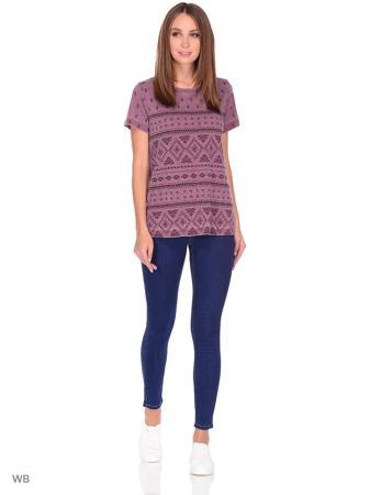 Футболка FOX