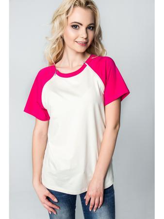 Футболка Goldy Mama