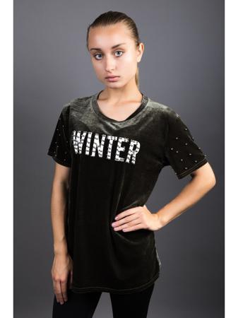 Футболка Fronzoli