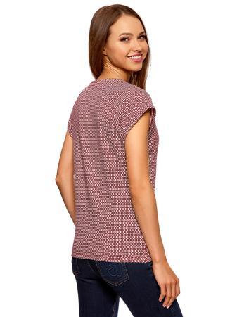 Футболка Oodji