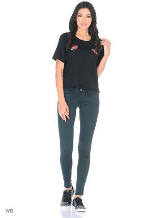 Футболка GUESS