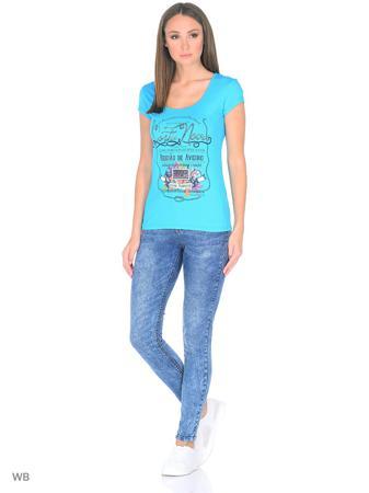 Футболка Alfa