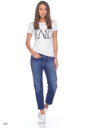 Футболка A.M.N. Madness National