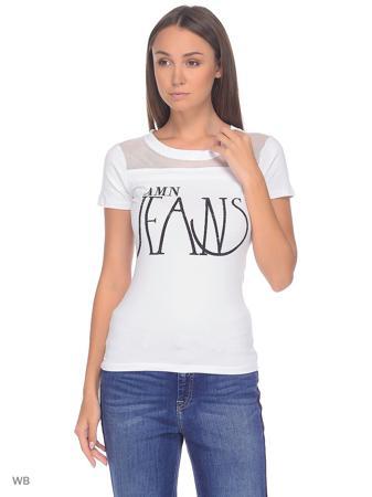 Футболка A.M.N. Madness National