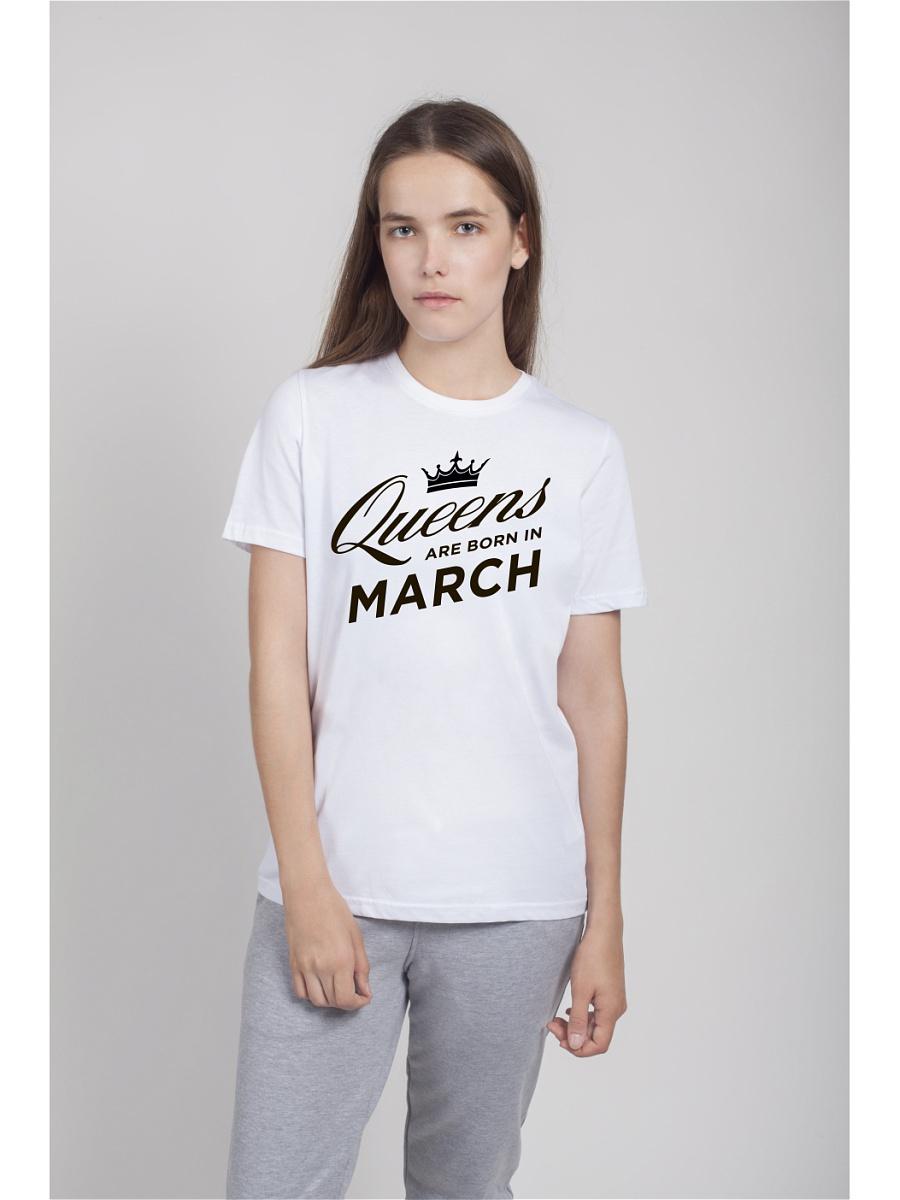 Футболка ФАБРИКА