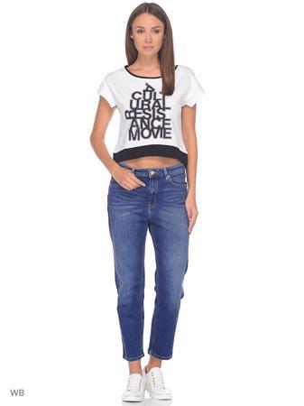 Футболка A.M.N. Madness National