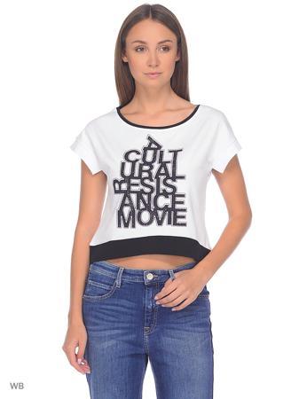 Футболка A.M.N. Madness National