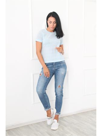 Футболка BellArt