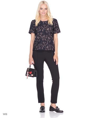 Футболка Love Moschino