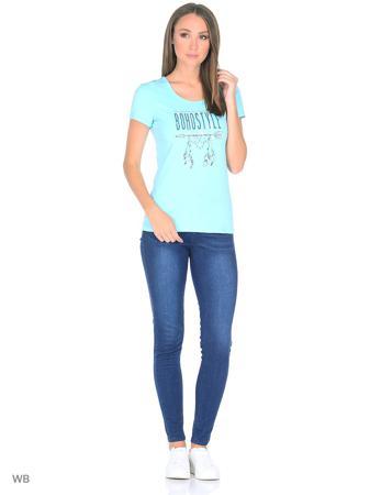 Футболка Alfa