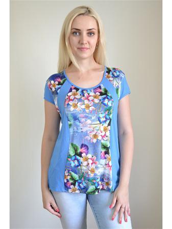 Футболка Miata